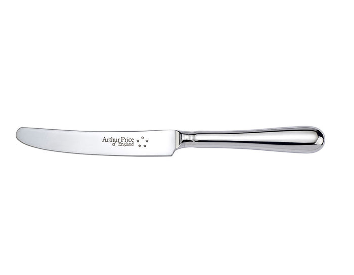 arthur price Arthur Price of England Baguette Hostess Tea Knife - Stainless Steel