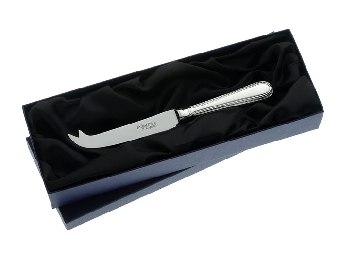 arthur price Arthur Price of England Bead Cheese knife - Stainless Steel / Single