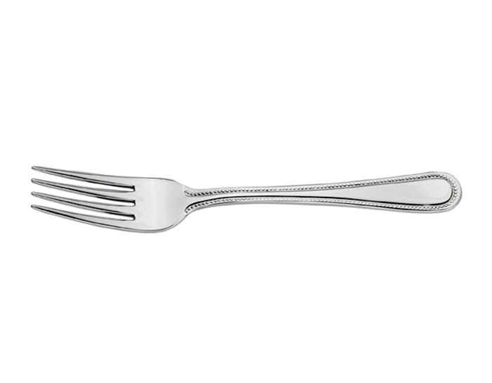arthur price Arthur Price of England Bead Fruit fork - Stainless Steel / Single