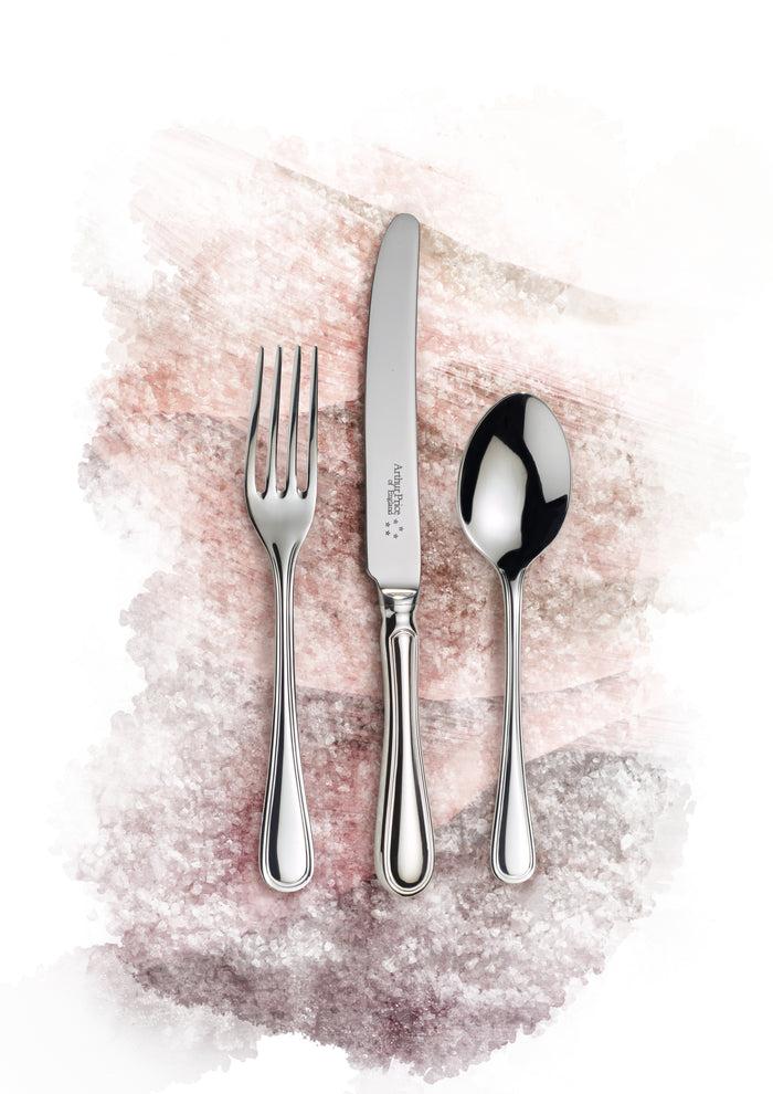 Arthur Price Arthur Price Of England Britannia 44 Piece (Boxed Set) - Stainless Steel / Boxed / 6 Person Place Setting