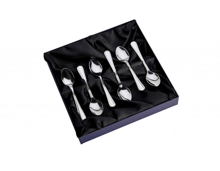 arthur price Arthur Price of England Britannia 6 Coffee Spoons - Stainless Steel / Single