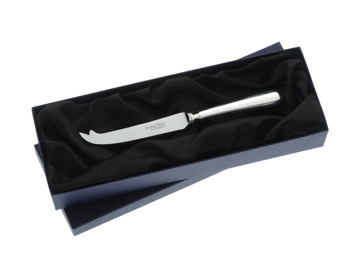 arthur price Arthur Price of England Britannia Cheese Knife - Silver Plated