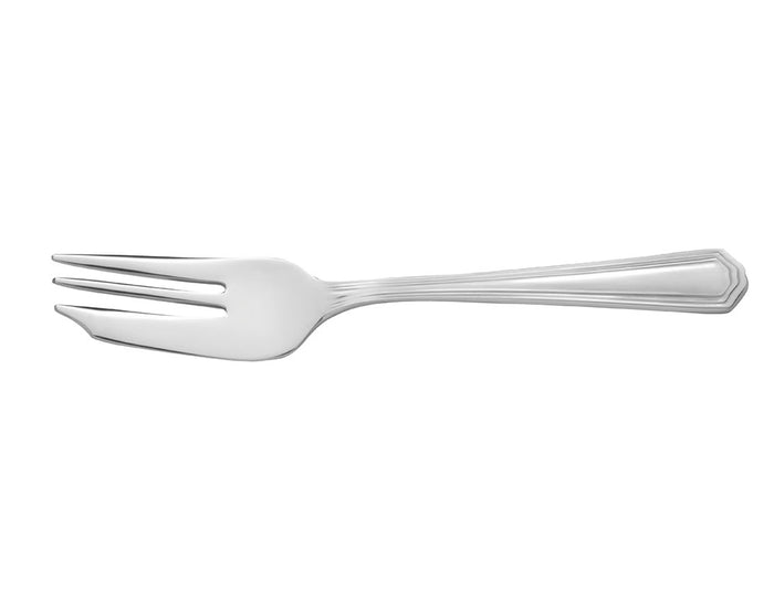 arthur price Arthur Price of England Chester Hostess Pastry Fork - Stainless Steel