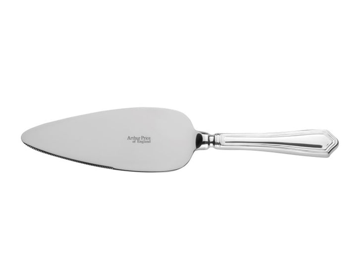 arthur price Arthur Price of England Chester Hostess Pie Knife - Stainless Steel