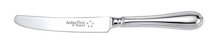 arthur price Arthur Price of England Stainless Steel Britannia Tea Knife - Stainless Steel / Single