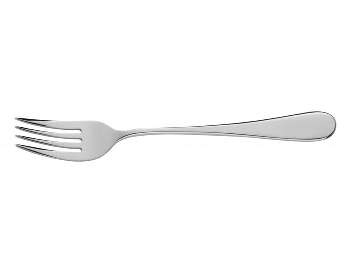 arthur price Arthur Price Signature Camelot Dessert Fork - Stainless Steel / Single