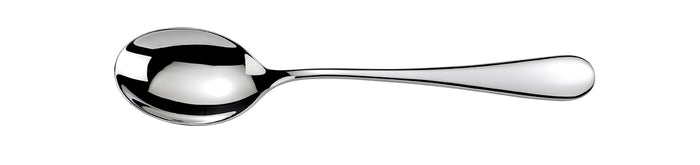 arthur price Arthur Price Signature Camelot Dessert Spoon - Stainless Steel / Single