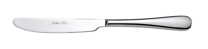 arthur price Arthur Price Signature Camelot Table Knife - Stainless Steel / Single