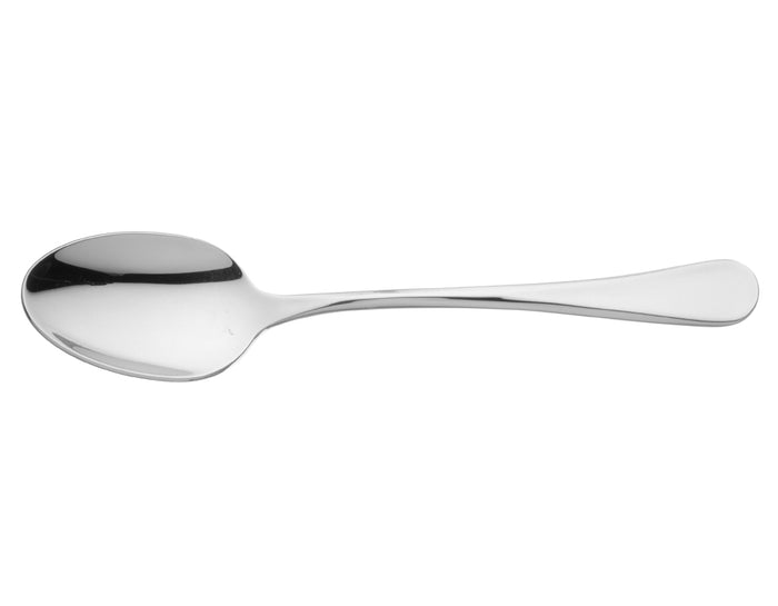 arthur price Arthur Price Signature Cascade Coffee Spoon - Stainless Steel / Single