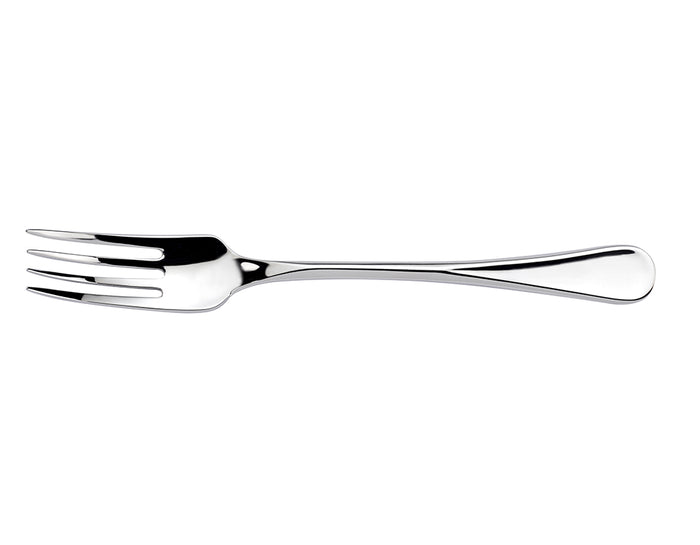 arthur price Arthur Price Signature Cascade Dessert Fork - Stainless Steel / Single