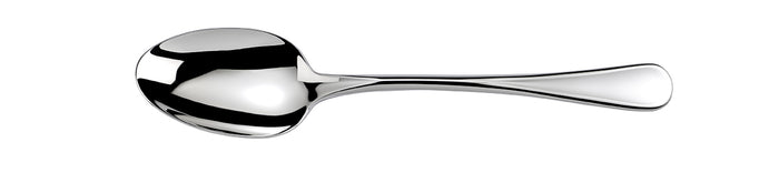 arthur price Arthur Price Signature Cascade Dessert Spoon - Stainless Steel / Single