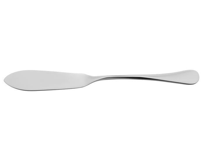 arthur price Arthur Price Signature Cascade Fish Blade x8 - Stainless Steel / Single