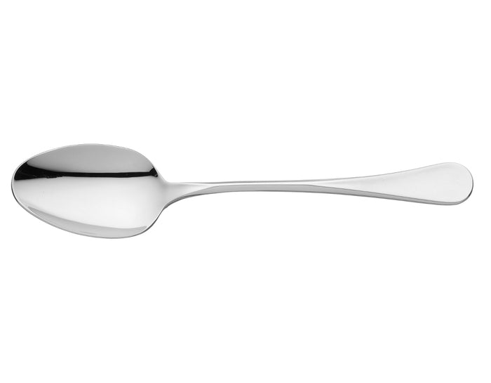 arthur price Arthur Price Signature Cascade Serving Spoon x4 - Stainless Steel