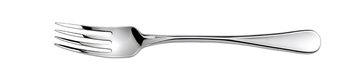 arthur price Arthur Price Signature Cascade Table Fork - Stainless Steel / Single
