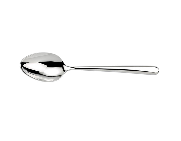 arthur price Arthur Price Signature Echo Coffee Spoon - Stainless Steel / Single