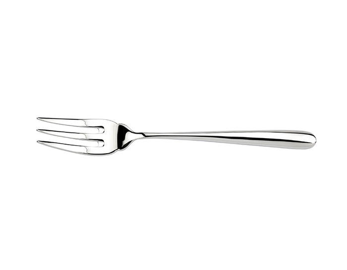 arthur price Arthur Price Signature Echo Fish Fork - Stainless Steel / Single