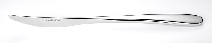 arthur price Arthur Price Signature Echo Table Knife - Stainless Steel / Single