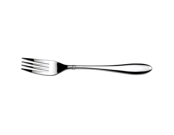 arthur price Arthur Price Signature Henley Dessert Fork - Stainless Steel / Single