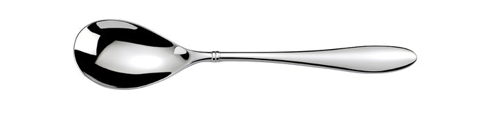 arthur price Arthur Price Signature Henley Dessert Spoon - Stainless Steel / Single