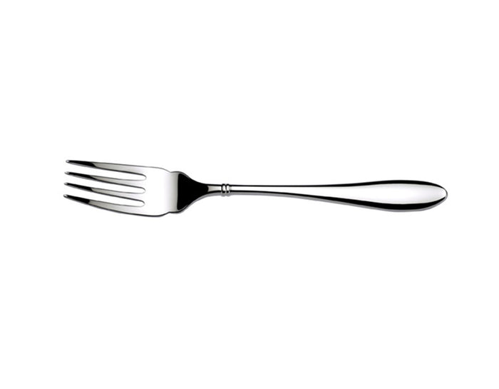 arthur price Arthur Price Signature Henley Fish Fork - Stainless Steel / Single