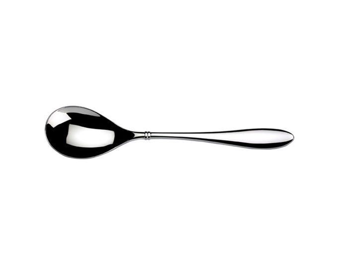 arthur price Arthur Price Signature Henley Serving Spoon - Stainless Steel / Single