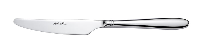 arthur price Arthur Price Signature Henley Table Knife - Stainless Steel / Single