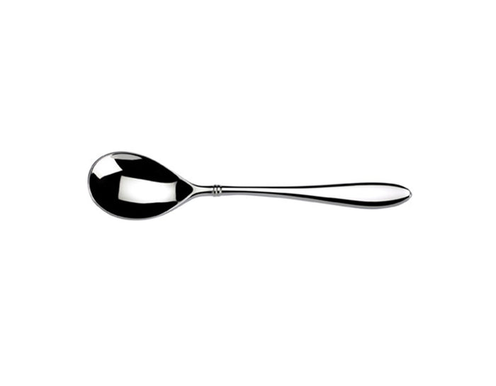 arthur price Arthur Price Signature Henley Teaspoon - Stainless Steel / Single