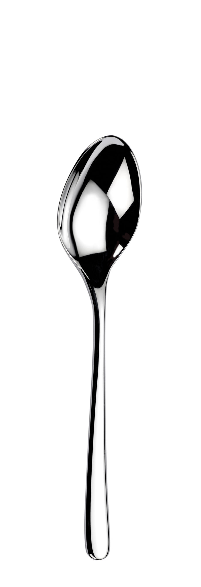 arthur price Arthur Price Signature Warwick Dessert Spoon - Stainless Steel / Single