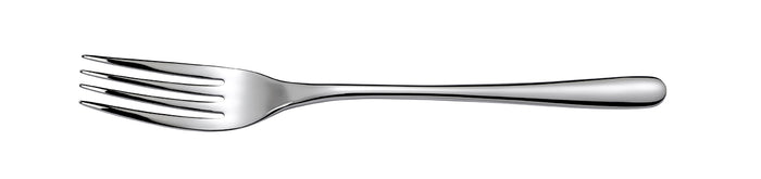 arthur price Arthur Price Signature Warwick Table Fork - Stainless Steel / Single