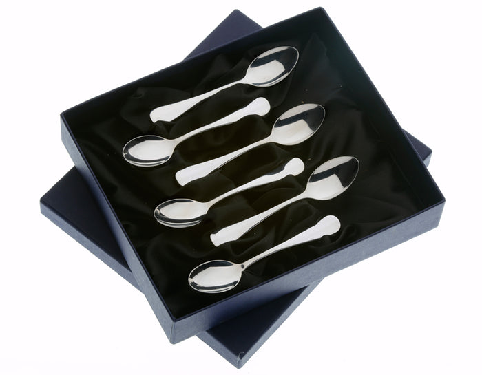 arthur price Baguette 6 Coffee Spoons Arthur Price of England - Stainless Steel / Single