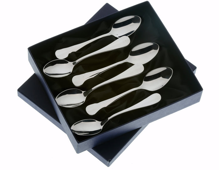 arthur price Baguette 6 Teaspoons Arthur Price of England - Stainless Steel / Single