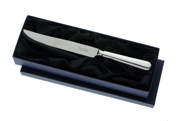 arthur price Baguette Cake Knife Arthur Price of England - Stainless Steel / Single