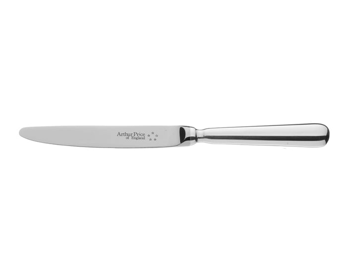 arthur price Baguette Dessert Knife Arthur Price of England - Stainless Steel / Single
