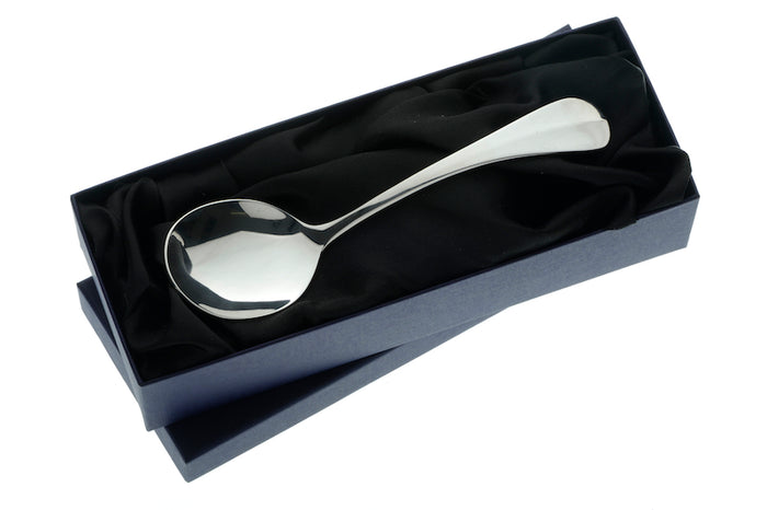 arthur price Baguette Sauce Ladle Arthur Price of England - Stainless Steel / Single