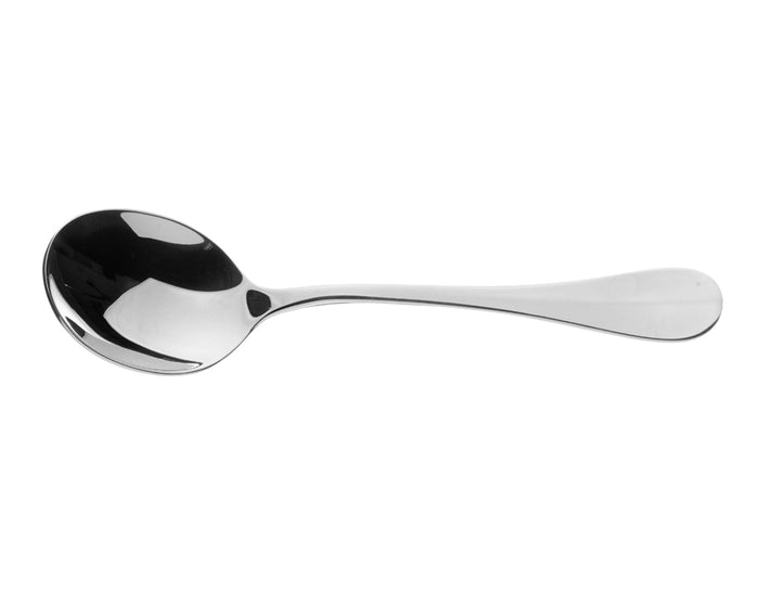 arthur price Baguette Soup Spoon Arthur Price of England - Stainless Steel / Single