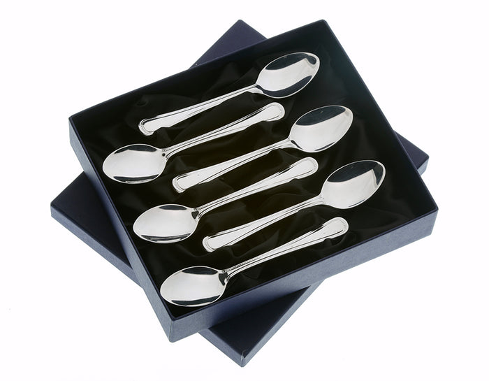 arthur price Bead 6 Teaspoons Arthur Price of England - Stainless Steel / Single