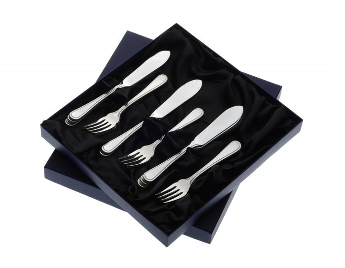 arthur price Bead 8 Fish eaters Arthur Price of England - Stainless Steel / Single