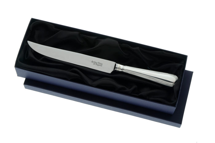arthur price Bead Cake knife Arthur Price of England - Stainless Steel / Single