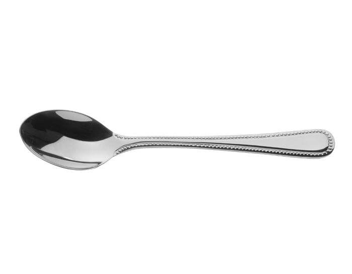 arthur price Bead Coffee Spoon Arthur Price of England - Stainless Steel / Single