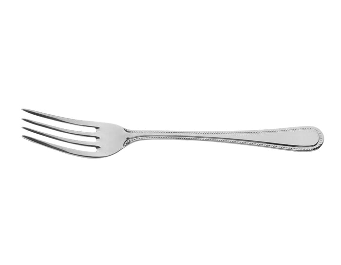 arthur price Bead Dessert fork Arthur Price of England - Stainless Steel / Single