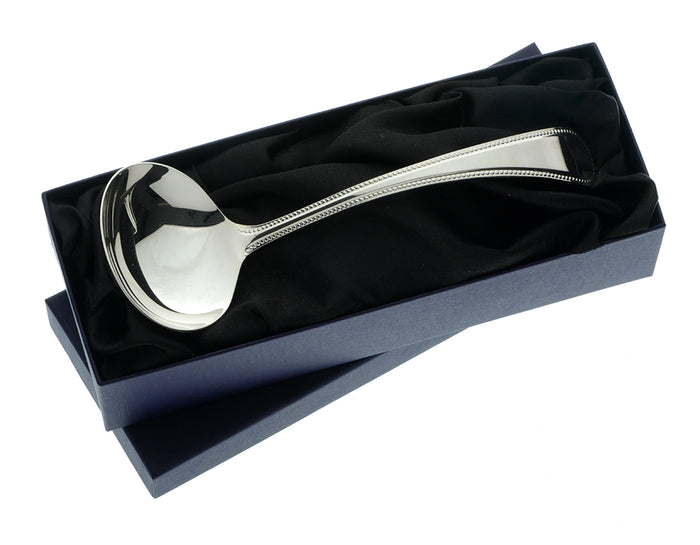 arthur price Bead Sauce ladle Arthur Price of England - Stainless Steel / Single
