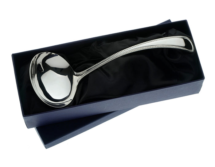 arthur price Bead Soup ladle Arthur Price of England - Stainless Steel / Single