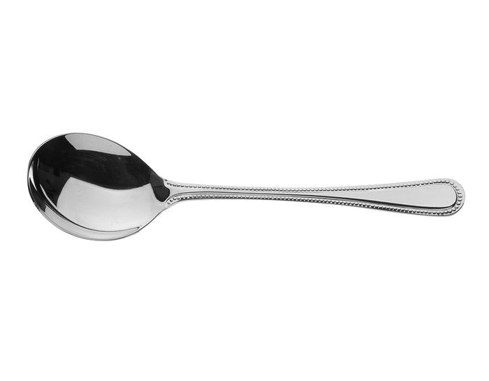 arthur price Bead Soup spoon Arthur Price of England - Stainless Steel / Single