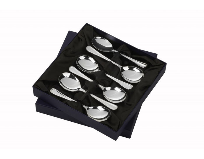 arthur price Britannia 6 Fruit Spoons Arthur Price of England - Stainless Steel / Single