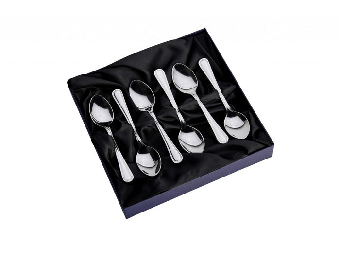 arthur price Britannia 6 Tea Spoons Arthur Price of England - Stainless Steel / Single