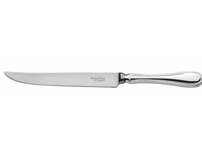 arthur price Britannia Cake Knife Arthur Price of England - Stainless Steel / Single