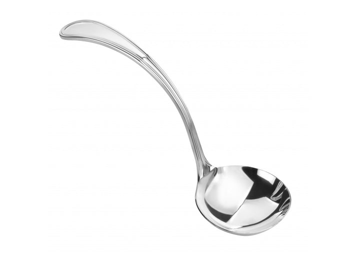 arthur price Britannia Cream Ladle Arthur Price of England - Stainless Steel / Single