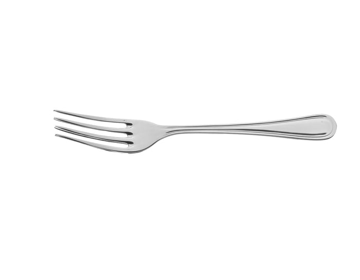 arthur price Britannia Dessert Fork Arthur Price of England - Stainless Steel / Single