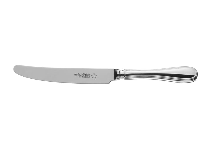 arthur price Britannia Dessert Knife Arthur Price of England - Stainless Steel / Single