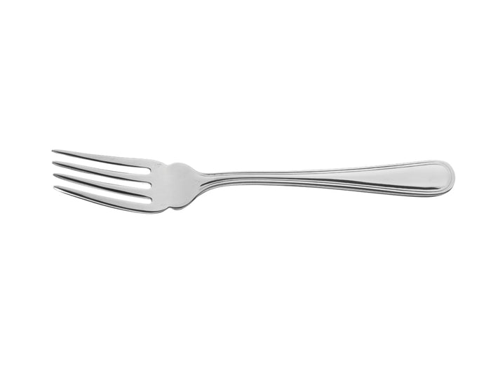 arthur price Britannia Fish Fork Arthur Price of England - Stainless Steel / Single